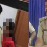 वायरल खबर-फरियादी महिला को बाथरूम में ले गया DSP, स्तन दबाकर करवाया मुखमैथुन: वीडियो वायरल होने के बाद पहले सस्पेंड, फिर गिरफ्तार